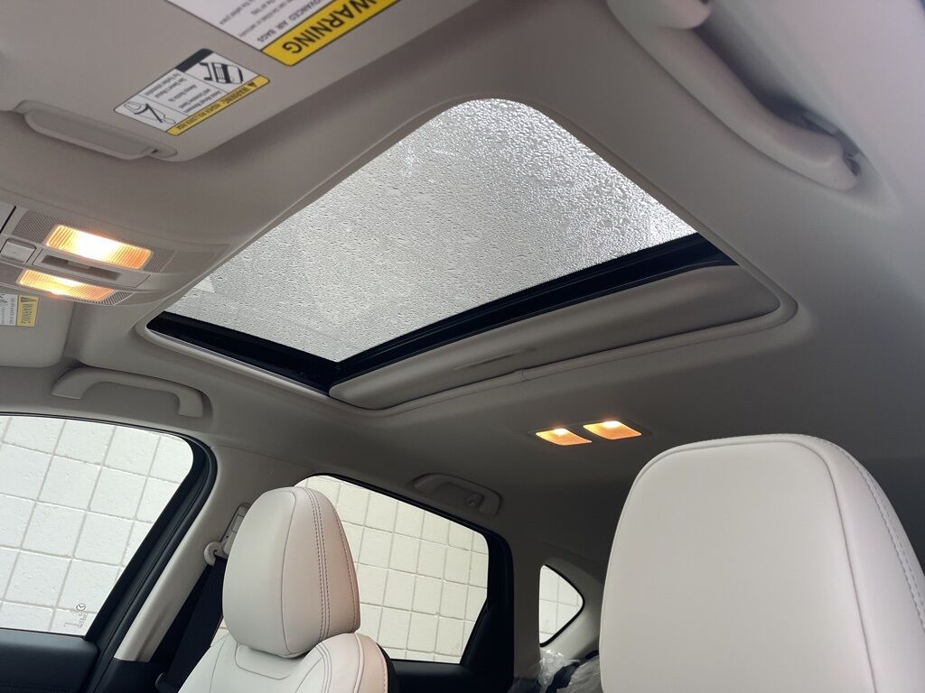 2025 MAZDA CX-5 2.5 S Preferred Package Oshkosh WI 2025 MAZDA CX-5 2.5 S Preferred Package Oshkosh WI