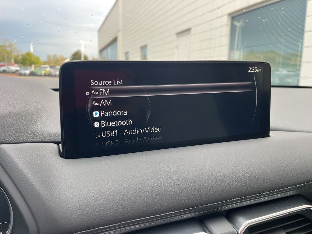 2025 MAZDA CX-5 2.5 S Preferred Package Oshkosh WI 2025 MAZDA CX-5 2.5 S Preferred Package Oshkosh WI