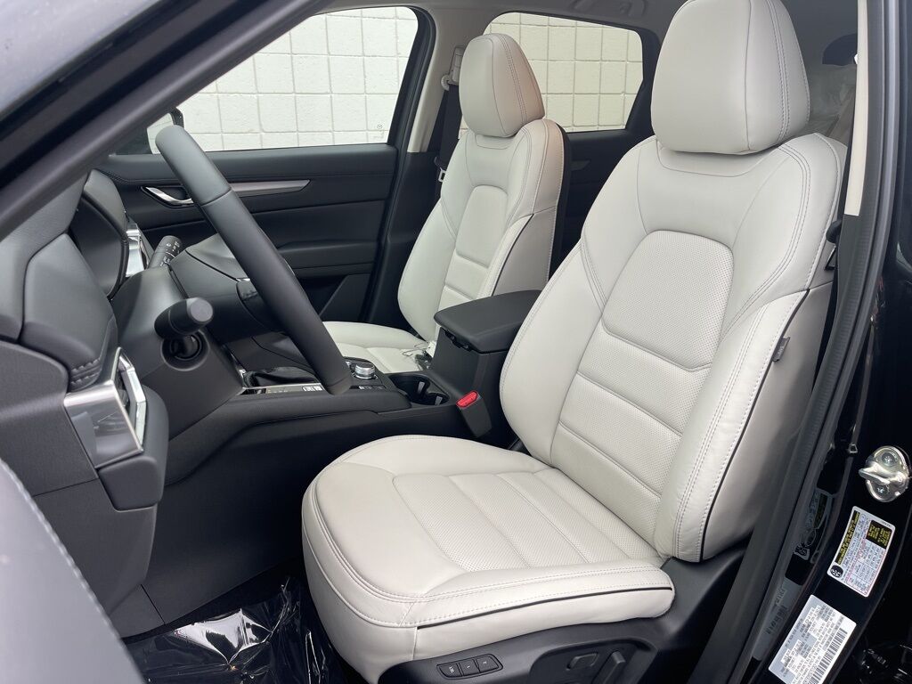 2025 MAZDA CX-5 2.5 S Preferred Package Oshkosh WI 2025 MAZDA CX-5 2.5 S Preferred Package Oshkosh WI
