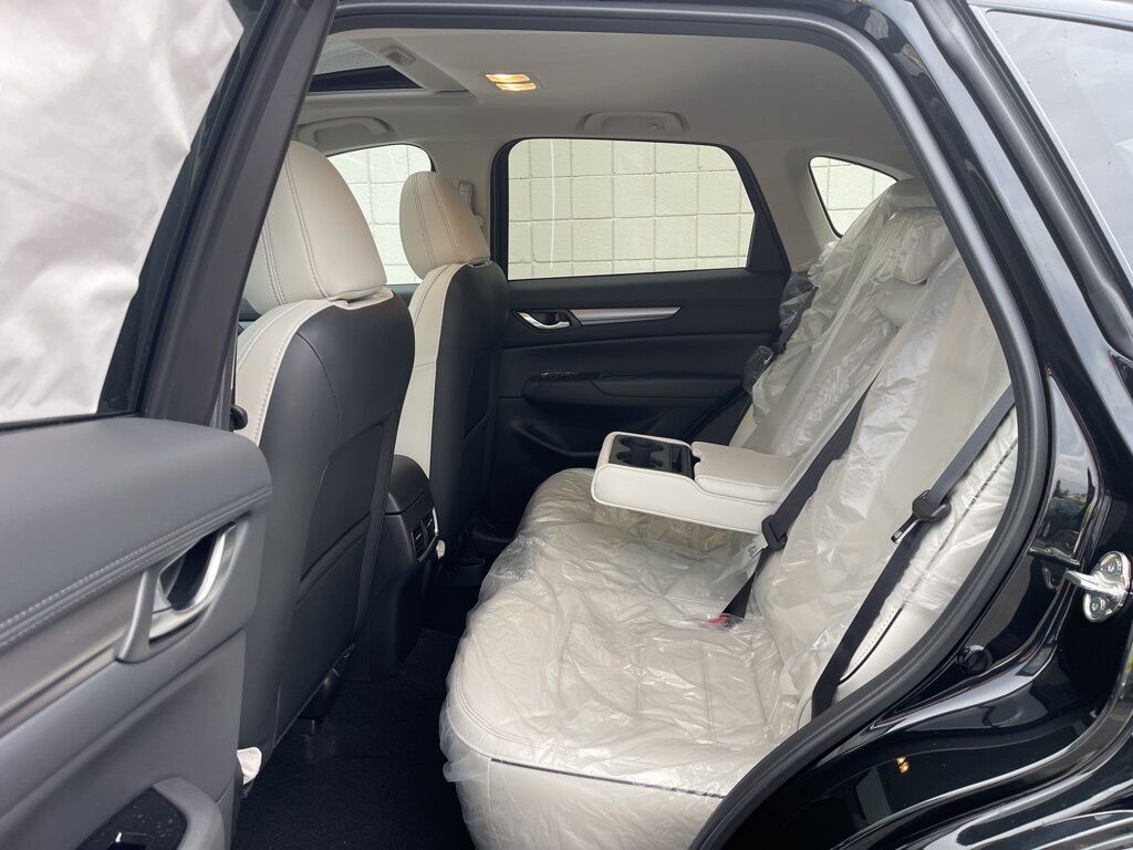 2025 MAZDA CX-5 2.5 S Preferred Package San Clemente CA