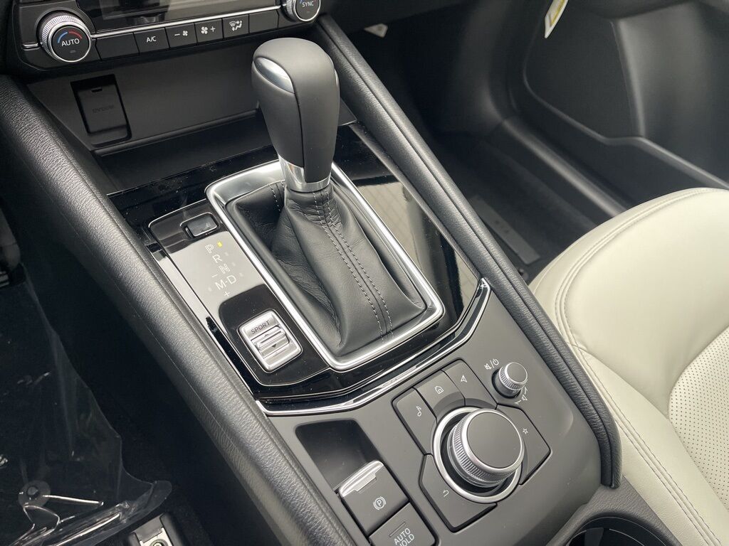 2025 MAZDA CX-5 2.5 S Preferred Package San Clemente CA