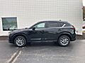 2025 MAZDA CX-5 2.5 S Preferred Package Oshkosh WI