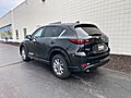 2025 MAZDA CX-5 2.5 S Preferred Package Oshkosh WI