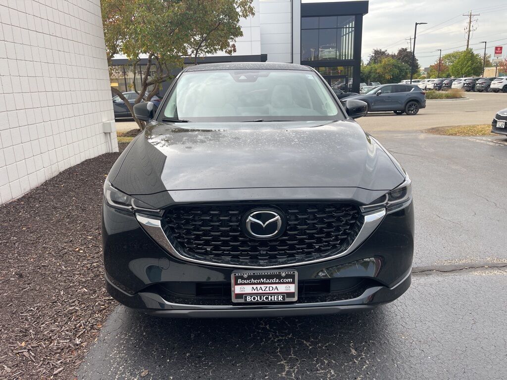 2025 MAZDA CX-5 2.5 S Preferred Package San Clemente CA