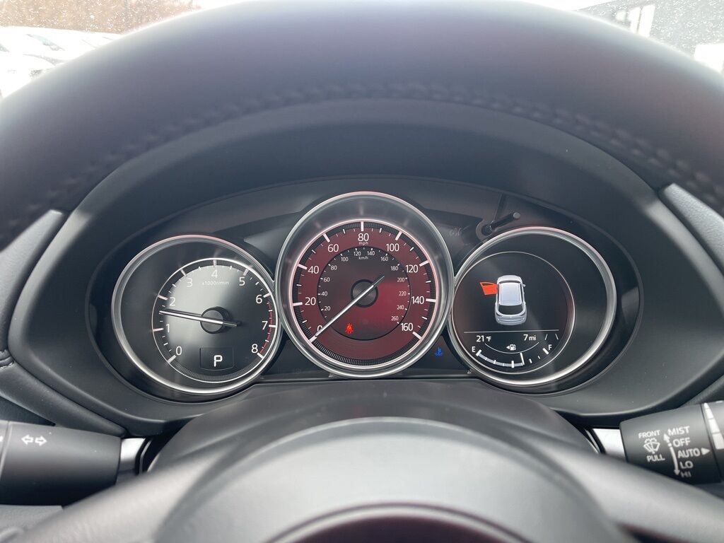 2025 MAZDA CX-5 2.5 S Preferred Package San Clemente CA