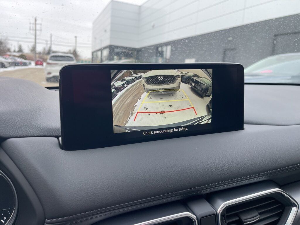 2025 MAZDA CX-5 2.5 S Preferred Package San Clemente CA