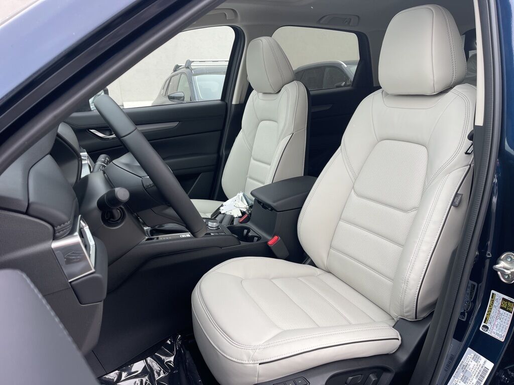2025 MAZDA CX-5 2.5 S Preferred Package San Clemente CA