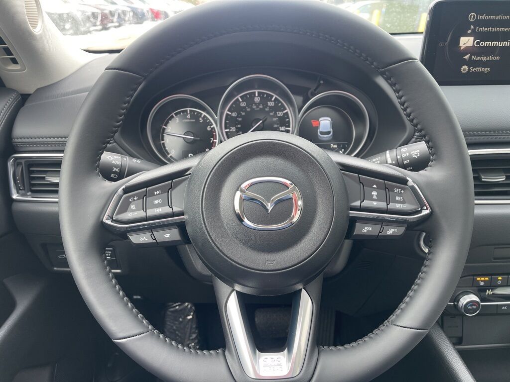 2025 MAZDA CX-5 2.5 S Preferred Package San Clemente CA