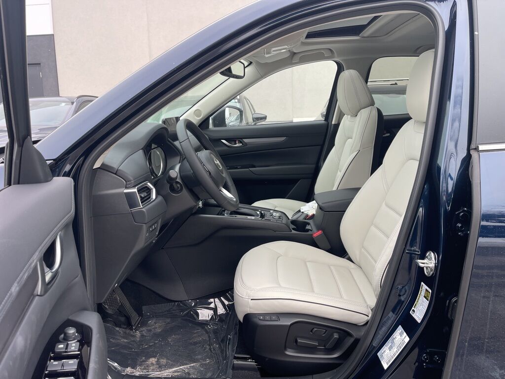 2025 MAZDA CX-5 2.5 S Preferred Package San Clemente CA