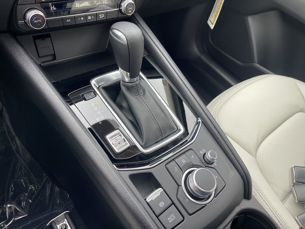 2025 MAZDA CX-5 2.5 S Preferred Package San Clemente CA