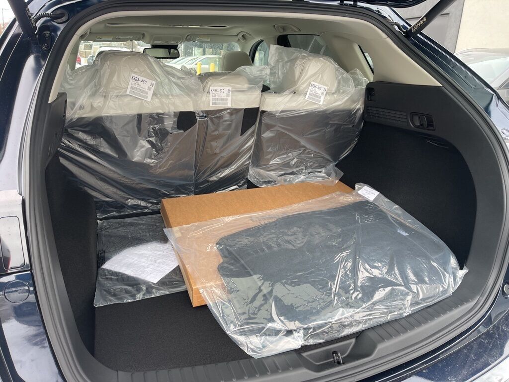 2025 MAZDA CX-5 2.5 S Preferred Package San Clemente CA