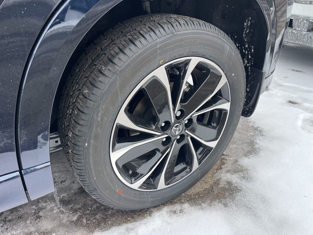 2025 MAZDA CX-5 2.5 S Preferred Package San Clemente CA