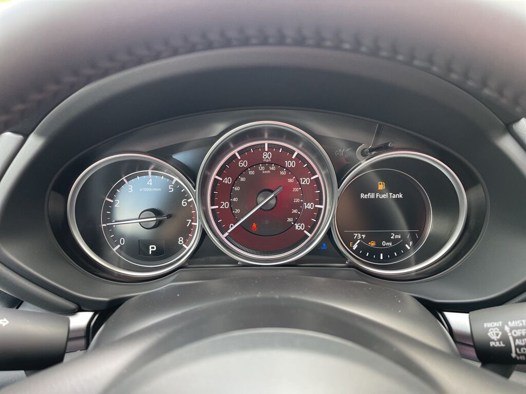 2025 MAZDA CX-5 2.5 S Preferred Package San Clemente CA