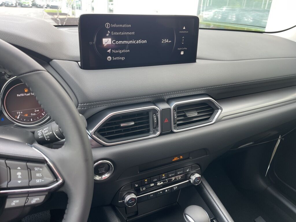 2025 MAZDA CX-5 2.5 S Preferred Package San Clemente CA