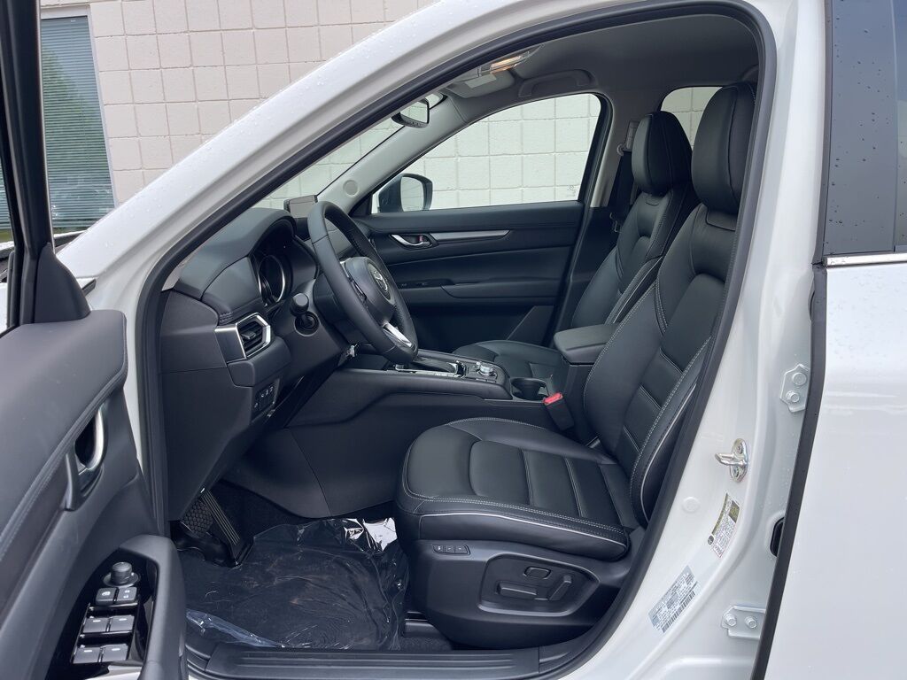 2025 MAZDA CX-5 2.5 S Preferred Package San Clemente CA