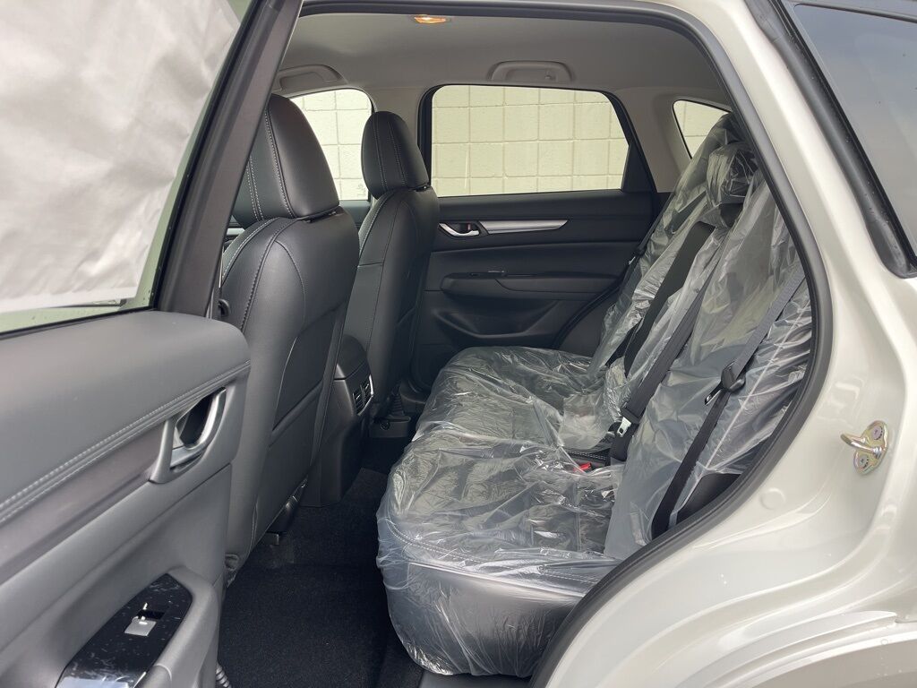 2025 MAZDA CX-5 2.5 S Preferred Package San Clemente CA