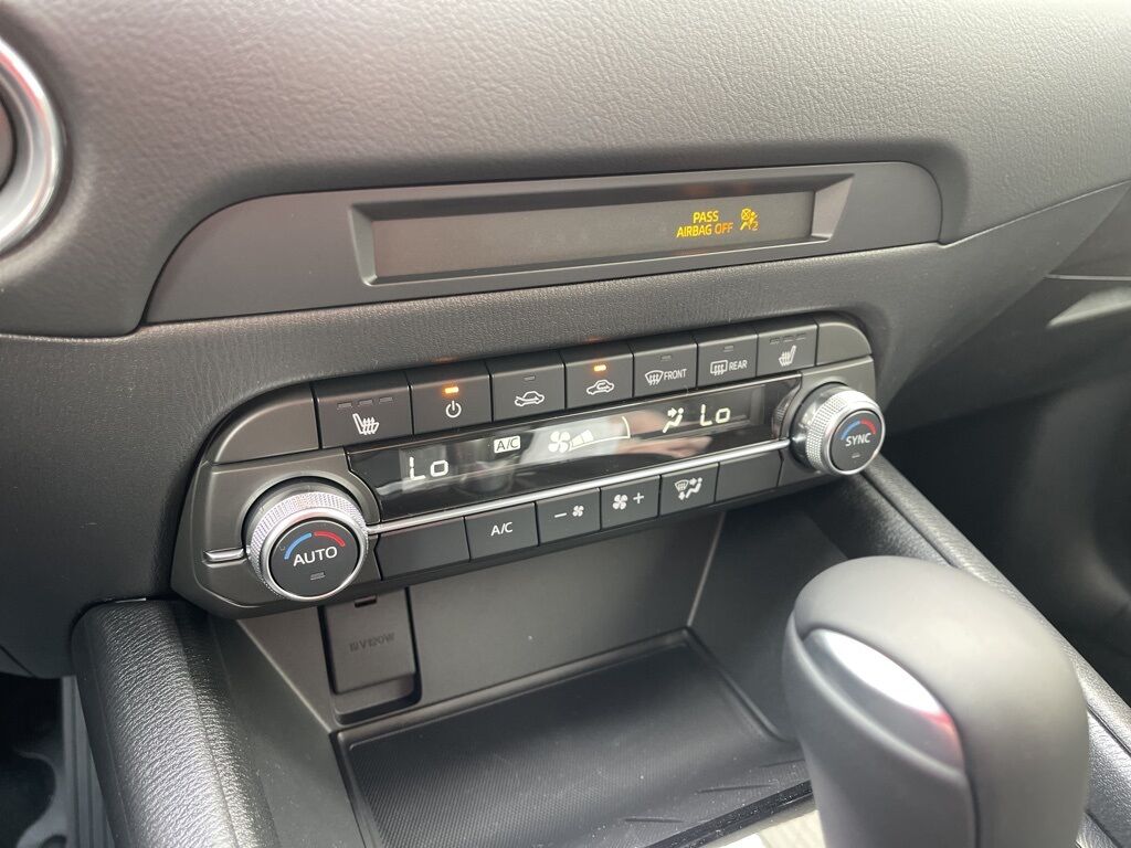 2025 MAZDA CX-5 2.5 S Preferred Package San Clemente CA