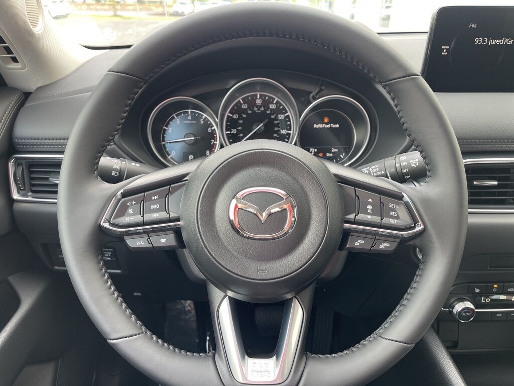 2025 MAZDA CX-5 2.5 S Preferred Package San Clemente CA