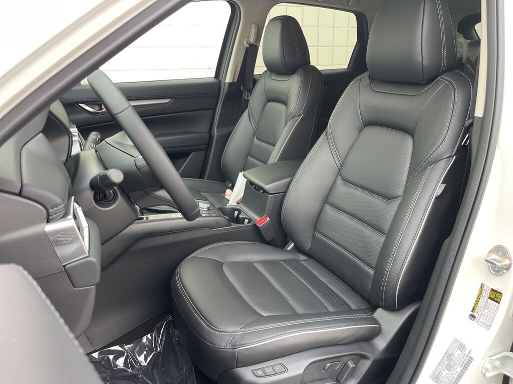 2025 MAZDA CX-5 2.5 S Preferred Package San Clemente CA