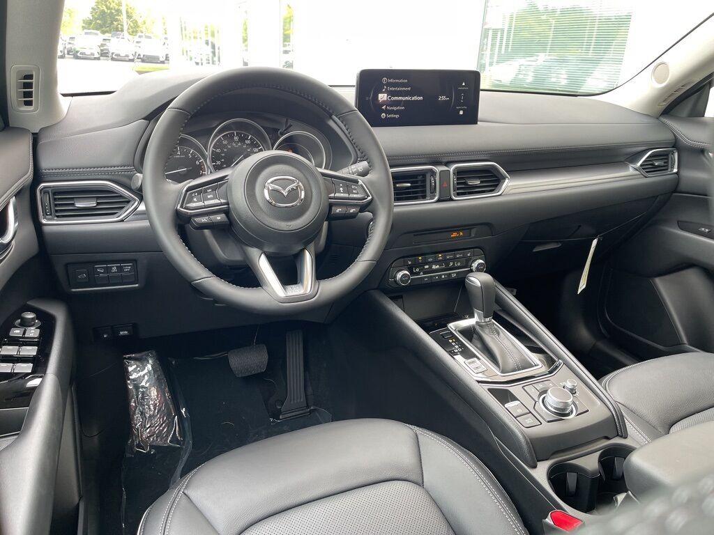 2025 MAZDA CX-5 2.5 S Preferred Package San Clemente CA
