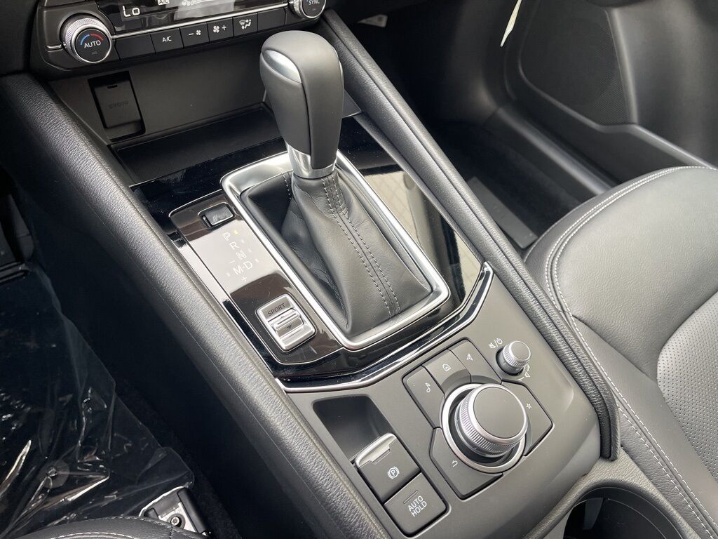 2025 MAZDA CX-5 2.5 S Preferred Package San Clemente CA