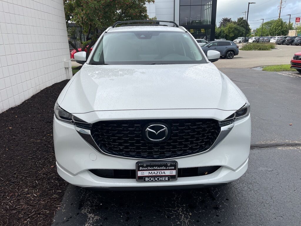 2025 MAZDA CX-5 2.5 S Preferred Package San Clemente CA