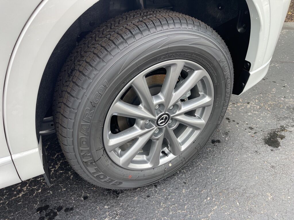 2025 MAZDA CX-5 2.5 S Preferred Package San Clemente CA