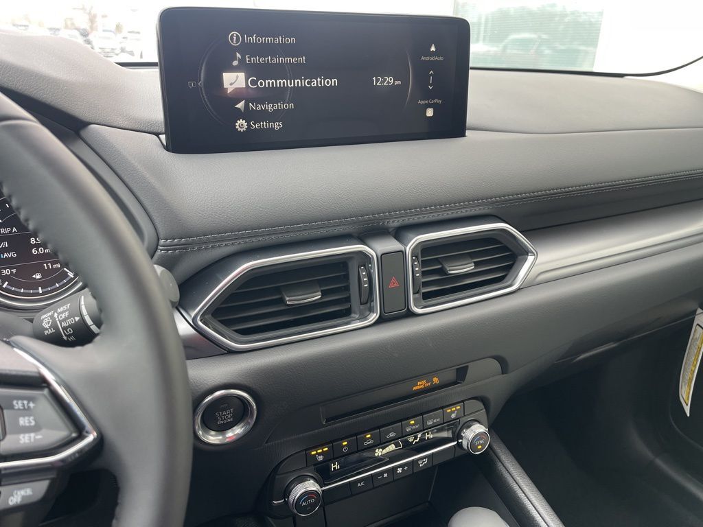 2025 MAZDA CX-5 2.5 S Preferred Package San Clemente CA