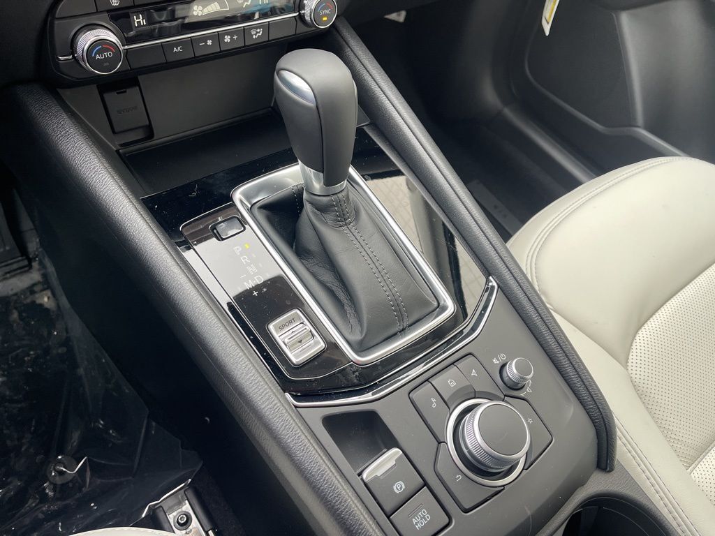 2025 MAZDA CX-5 2.5 S Preferred Package San Clemente CA