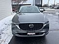 2025 MAZDA CX-5 2.5 S Preferred Package Oshkosh WI