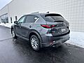 2025 MAZDA CX-5 2.5 S Preferred Package Oshkosh WI