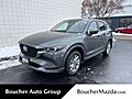 2025 MAZDA CX-5 2.5 S Preferred Package Oshkosh WI