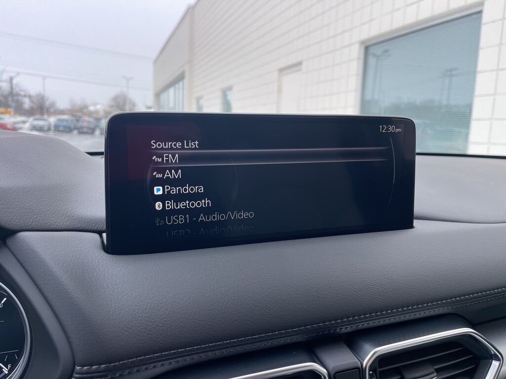 2025 MAZDA CX-5 2.5 S Preferred Package Oshkosh WI 2025 MAZDA CX-5 2.5 S Preferred Package Oshkosh WI