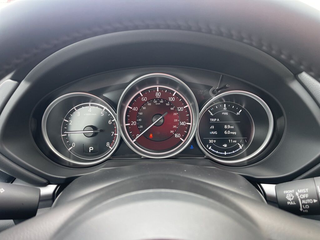 2025 MAZDA CX-5 2.5 S Preferred Package Oshkosh WI 2025 MAZDA CX-5 2.5 S Preferred Package Oshkosh WI