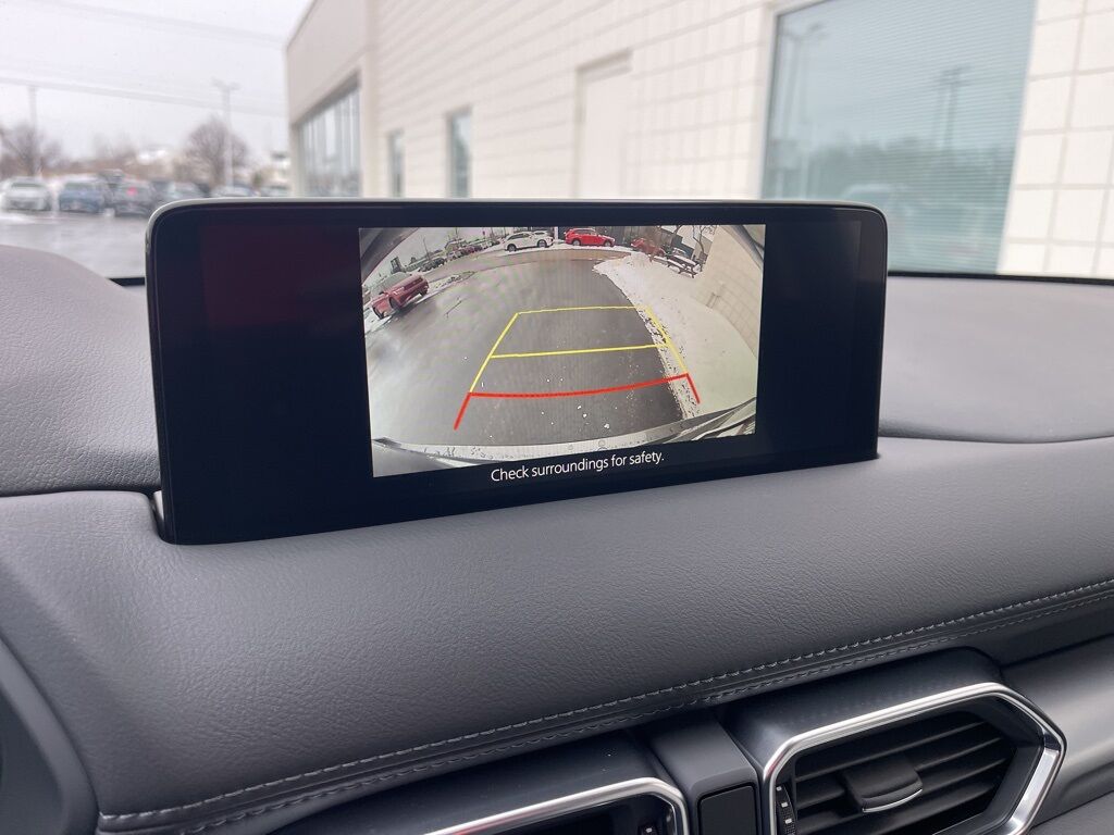 2025 MAZDA CX-5 2.5 S Preferred Package Oshkosh WI 2025 MAZDA CX-5 2.5 S Preferred Package Oshkosh WI