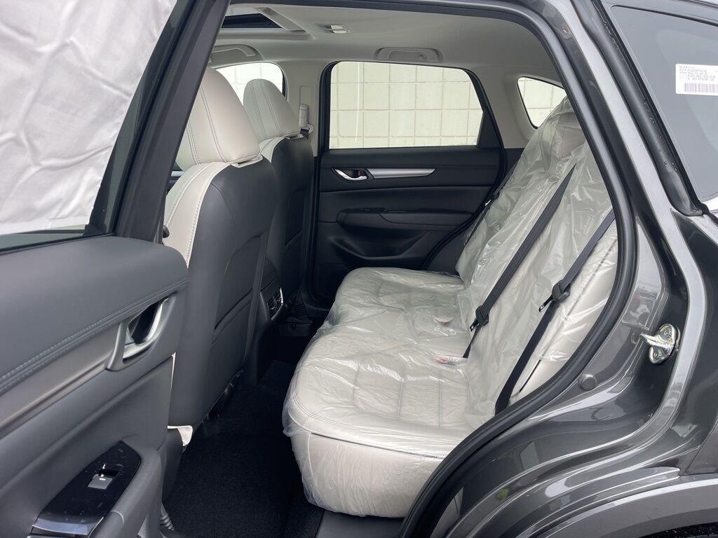 2025 MAZDA CX-5 2.5 S Preferred Package San Clemente CA