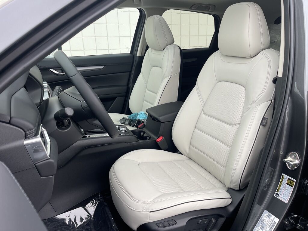 2025 MAZDA CX-5 2.5 S Preferred Package Oshkosh WI 2025 MAZDA CX-5 2.5 S Preferred Package Oshkosh WI