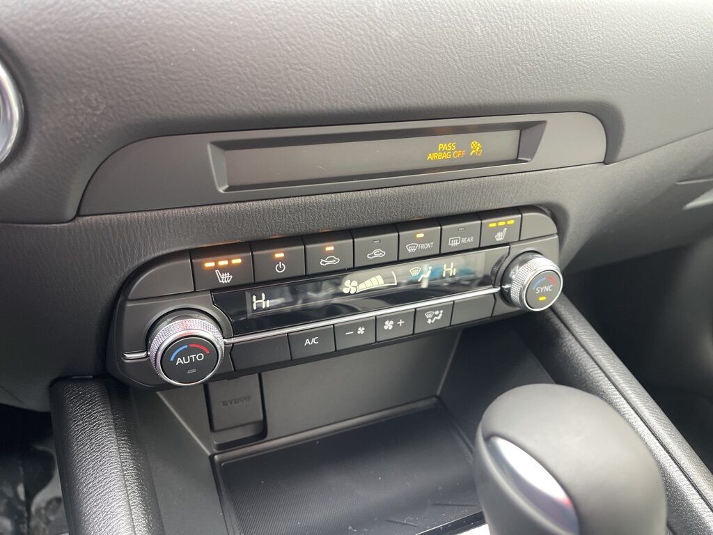 2025 MAZDA CX-5 2.5 S Preferred Package Oshkosh WI 2025 MAZDA CX-5 2.5 S Preferred Package Oshkosh WI
