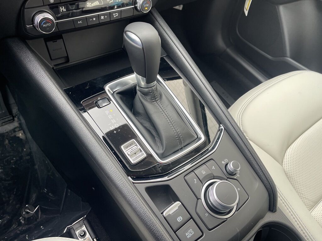 2025 MAZDA CX-5 2.5 S Preferred Package Oshkosh WI 2025 MAZDA CX-5 2.5 S Preferred Package Oshkosh WI