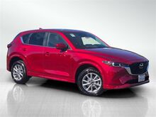 2025_MAZDA_CX-5_2.5 S Preferred Package_ Roseville CA