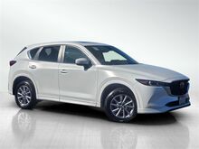 2025_MAZDA_CX-5_2.5 S Preferred Package_ Roseville CA