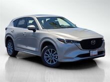 2025_MAZDA_CX-5_2.5 S Preferred Package_ Roseville CA