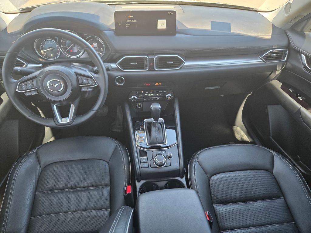 2025 MAZDA CX-5 2.5 S Preferred Package Roseville CA