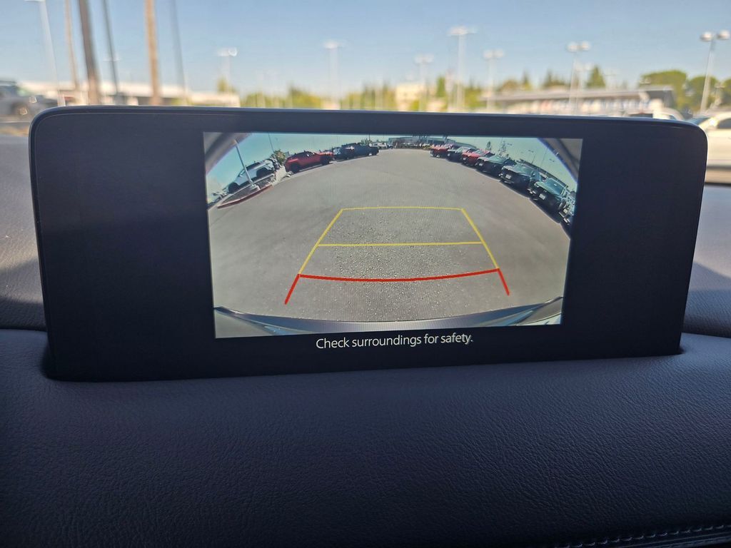 2025 MAZDA CX-5 2.5 S Preferred Package Roseville CA