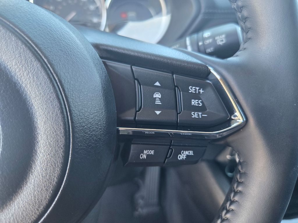 2025 MAZDA CX-5 2.5 S Preferred Package Roseville CA