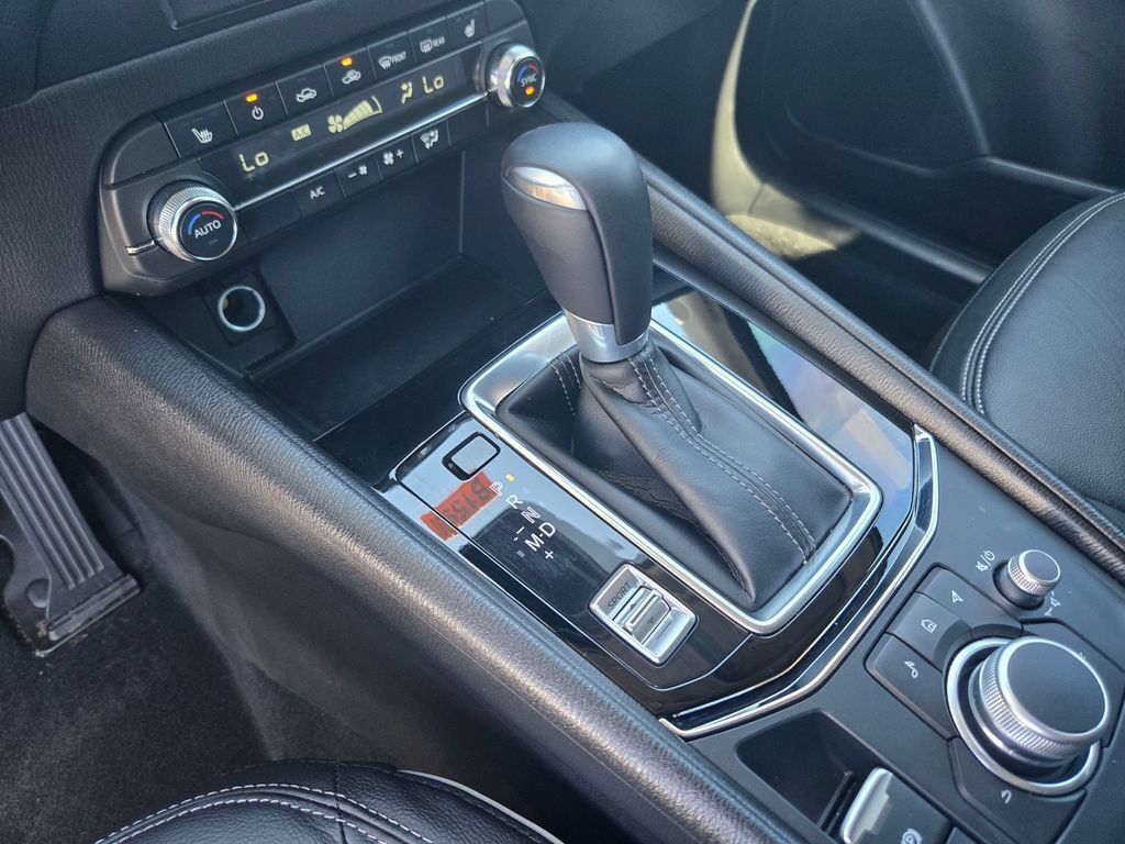 2025 MAZDA CX-5 2.5 S Preferred Package Roseville CA