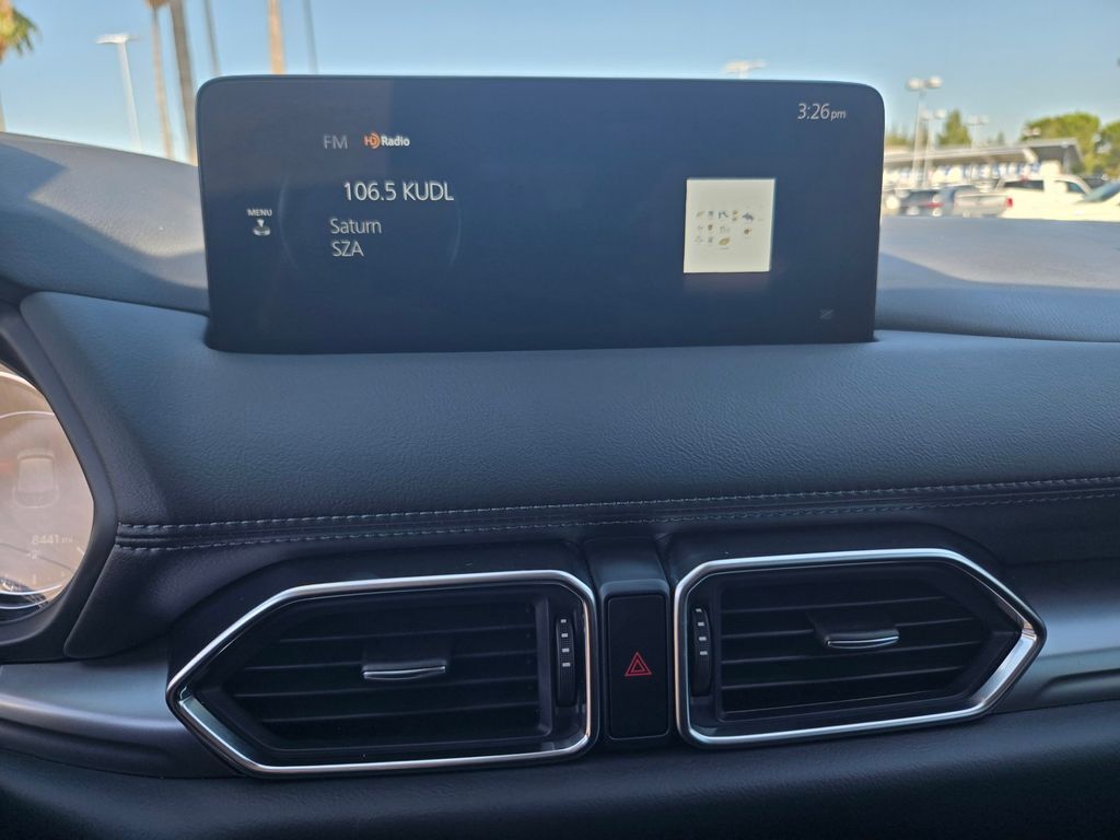 2025 MAZDA CX-5 2.5 S Preferred Package Roseville CA