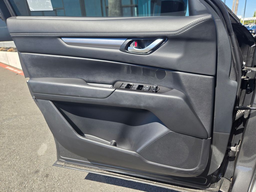 2025 MAZDA CX-5 2.5 S Preferred Package Roseville CA