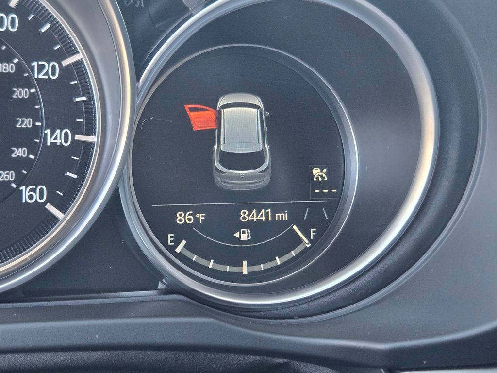 2025 MAZDA CX-5 2.5 S Preferred Package Roseville CA