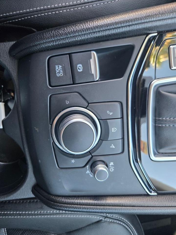 2025 MAZDA CX-5 2.5 S Preferred Package Roseville CA